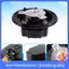 Thay thế nắp bình xăng cho máy xúc 311D 312D 312D L 312D2- Số một phần 349-7059 3497059 7X7700