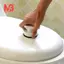 Hút Tay Cầm Cửa Tủ Lạnh Ngăn Kéo Phòng Tắm Hút Treo Tường Tay Vịn Cầm Bồn Tắm Tay Cầm Phòng Tắm Phụ Kiện Nhà Bếp