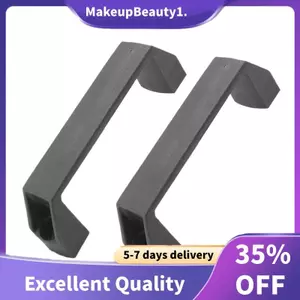 Tủ Ngăn Kéo Cửa Tay Cầm Nhựa Núm Kéo 120mm 4.7 "2 Chiếc