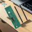 Bảng mô-đun Pin mở rộng MCP23017-E / SS 16-Ch IO cho giao diện 2 Bộ cho bảng điều khiển trò chơi máy tính Đầu ra đầu vào IIC