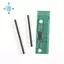 Bảng mô-đun Pin mở rộng MCP23017-E / SS 16-Ch IO cho giao diện 2 Bộ cho bảng điều khiển trò chơi máy tính Đầu ra đầu vào IIC