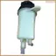 Bình mở rộng bể chứa trợ lực lái 1 mảnh có nắp BV61-3R700A-1A 1892564 Phụ kiện thay thế cho máy bơm lái dầu Focus MK3 2011-2019