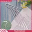 XUAN 5 Chiếc Hợp Kim Lều Cọc Chốt Chịu Lực Đầu Móng Tay 7.01inch Thép Chắc Chắn Kim Loại VN