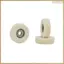 Bộ bánh răng Nylon dự phòng 3 chiếc có vòng tròn cho động cơ SWX02 (G02) 36 răng thay thế bánh răng
