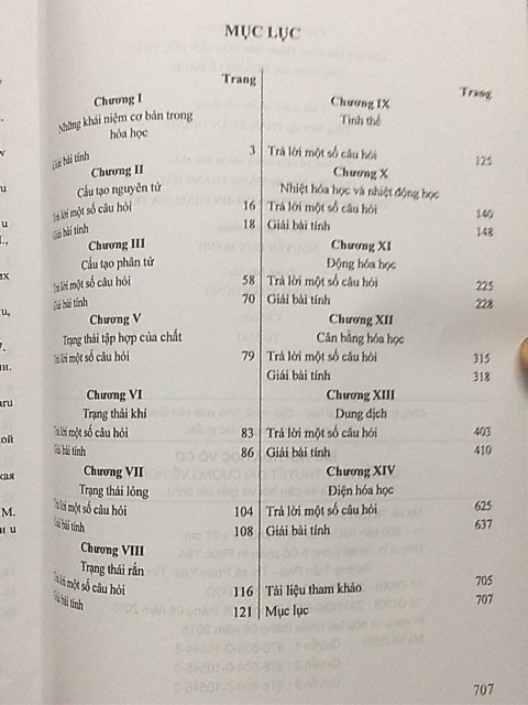Sách - Bài tập Hoá học vô cơ Quyển II: Lý thuyết Đại cương về Hoá học | BigBuy360 - bigbuy360.vn