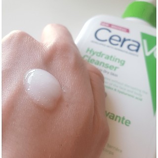 Sữa rửa mặt Cerave Foaming Facial Cleanser - Cerave da dầu & Da Khô