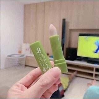 [CHỈ BÁN HÀNG THÁI] SON DƯỠNG CÓ MÀU NHA ĐAM HỒNG MÔI THÁI LAN [SẴN][FREESHIP][HÀNG CHUẪN][KO BÁN HÀNG TQ]