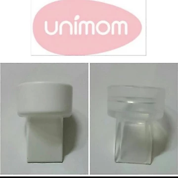 [nowship] Van chân không máy hút sữa điện đôi UNIMOM _ phụ kiện máy hút sữa - phụ kiện máy hút sữa