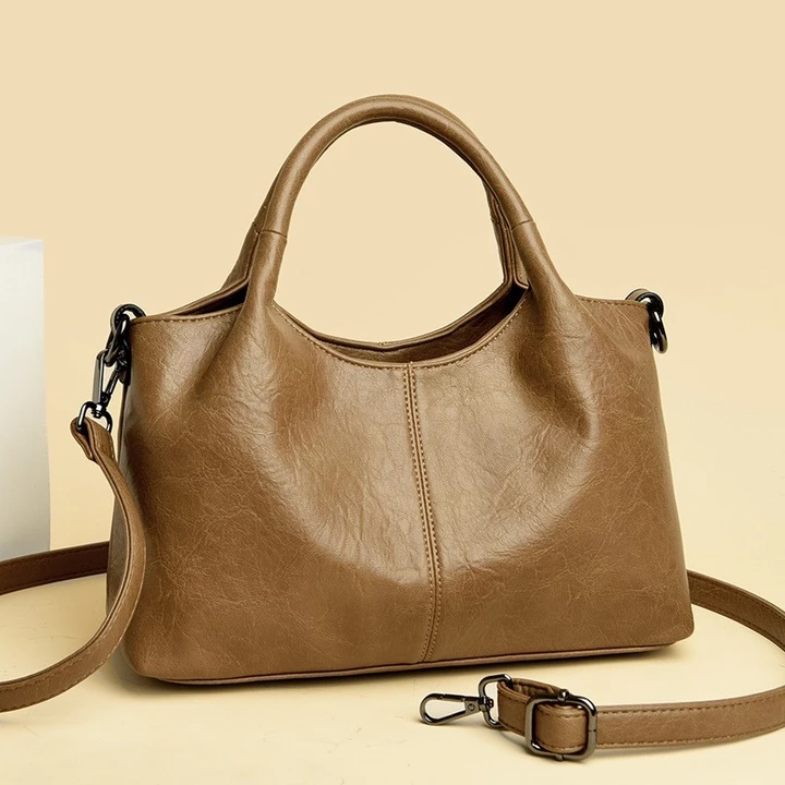 Women's Elegant Work Tote – for Work