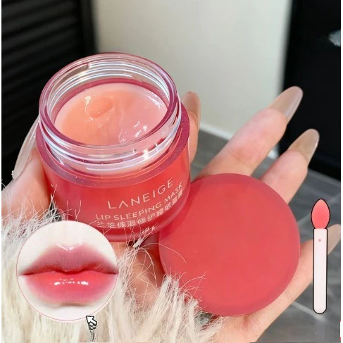 Mặt nạ dưỡng môi ngủ Laneige 20g Son dưỡng môi