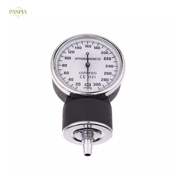 PNPIA- Máy đo huyết áp Máy đo mặt số Máy đo lạm phát Bóng Phụ kiện thay thế cho BP Cuff Arm Aneroid Máy đo huyết áp
