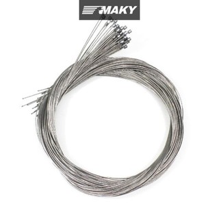 Newwellknownepic Xe Đạp Dịch Chuyển Cáp Xe Đạp Leo Núi Dịch Chuyển Bên Trong Thép Không Gỉ Derailleur Cáp VN
