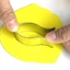 Cc Máy cắt bánh quy cá kim loại 8 lớp Dụng cụ làm bánh sáng tạo cho hoạt động gia đình và không khí tráng miệng