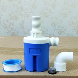 Phao Cơ Tự Động Chống Tràn Áp Lực Cao – Dùng Cho Bồn, Bể, Bồn Nhựa, Máy Lọc Nước