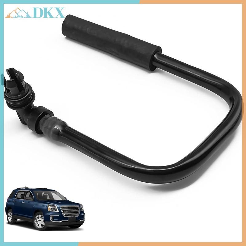 DKX 12619363 Crankcase Thông Gió Ống Van PCV Tích Cực Crankcase Cho Chevy Captiva Equinox GMC Địa Hình.