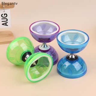 EGN Hai Đầu Diabolo Đồ Chơi Thể Dục Ngoài Trời Chơi Diabolo Yo-Yo Chơi Diabolo Yo-Yo Chơi Diabolo Yo-Yo Chơi Diabolo Đồ Chơi Trẻ Em Người Cao Tuổi N
