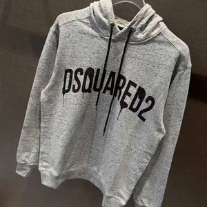 Áo Hoodie DSO Chảy Mực KCloset Áo Nỉ Dày Dặn Dáng Rộng Nam Nữ NA29