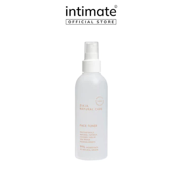 Xịt Dưỡng Cân Bằng Ziaja Natural Care Face Toner Hỗ Trợ Cân Bằng Độ Ph Và Cung Cấp Dưỡng Chất Cho Da 200ml