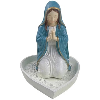 Phụng vụ thanh lịch mân côi trong hộp nhựa - Trang trí nhà altar và tâm linh