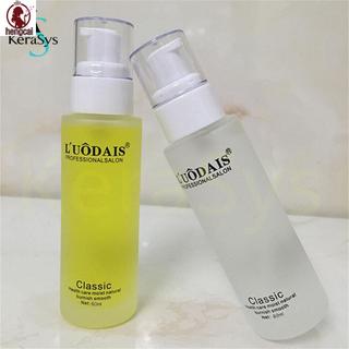 Serum dưỡng tóc 60ml - Sửa chữa dầu dưỡng tóc hư tổn khô