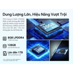 Máy tính bảng Teclast P50 12GB(4+8)/128GB | FHD 11" | Android 16 | Pin 7000mAh — ảnh 8