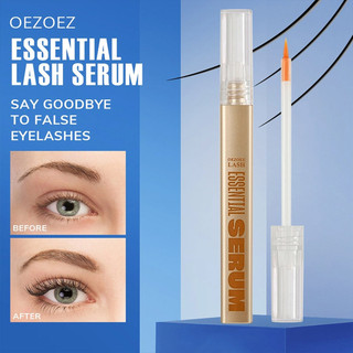 BABE ORIGINAL Eyelash Essential Serum 4ml Eyalash Extension Serum Curly Lengthen