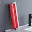 PlumHOUSE 25 / 40CM Vách Thạch Cao Làm Mịn Thìa Trượt Tuyết Lưỡi Linh Hoạt Tranh Hoàn Thiện Lưỡi Trượt Tuyết Dụng Cụ Xây Dựng Dụng Cụ Thạch Cao Tường VN