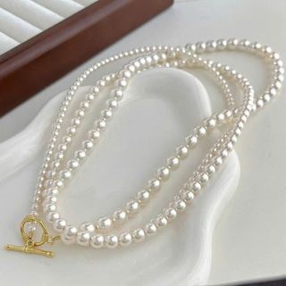 [N1140] Vòng Cổ, Dây Chuyền Móc OT, Phối Được Nhiều Kiểu, Sang Trọng Cho Nữ - DAISYN