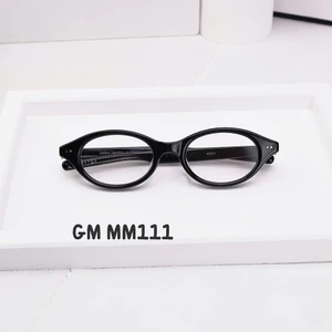 Kính Mát G.M.Maison. 111 01 Màu Đen