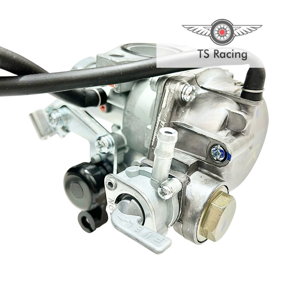 Bình xăng con wave 150cc - chế cho xe độ 57