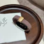Hàn Quốc Dễ Thương Âm Nhạc Chó Bện Nylon Dây Đeo Cho Xiaomi Mi Band 10 9 8 NFC Đồng Hồ Thông Minh Ban Nhạc Cô Gái Vòng Tay Từ Tính Dây Đeo Tay Cho Xiaomi Smart Band 10