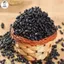 500Gr Đậu Đen Xanh Lòng | Bò Đội Nón Shop Nông sản Làng Việt