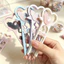 THEGIRL8B Perler Hạt Vị Trí Bút, Mèo Cầu Chì Tiện Lợi Hạt Dụng Cụ Kim Đôi, Dụng Cụ Cầm Tay DIY Chất Lượng Cao Đa Năng Mịn Đôi Bút DIY