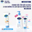 Combo Sữa tắm gội dịu lành cho bé GENTLE 400ML & Kem dưỡng ẩm và làm dịu cho bé Soothing & Moisturising 100G