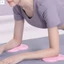 Miếng đệm đầu gối dày để tập Yoga và tập thể dục với đệm hỗ trợ thăng bằng