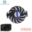 I95MM CF1010U12D DC12V 0.45A 6Pin Quạt Đồ Họa Cho ASUS Phoenix NVIDIA GeForce RTX 3050 3060 Card Đồ Họa Chơi Game *