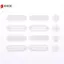 Đệm Ghế Vệ Sinh Đa Năng 12 Miếng Đệm Chống Trơn Trượt Và Giảm Tiếng Ồn Cho Phòng Tắm Gia Đình Sử Dụng VN