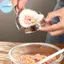 Pufangbliss Rơm Lúa Mì Bánh Bao Khuôn Hướng Dẫn Sử Dụng Dụng Cụ Cầm Tay Thiết Kế Di Động Bề Mặt Không Sti Cho Dễ Dàng Làm Bánh Bao VN