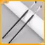 VFZ Nâng cấp de Eyeliner Brush Siêu mỏng Góc mịn Bàn chải lông mày phẳng dưới mắt Nơi bàn chải trang điểm Chi tiết chính xác Bàn chải Louislifecool