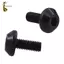 4 Bình Nước Lồng Vít Bu Lông M5x12mm Giá Đỡ Chai Tay Cầm Nâng Vít, Xe Đạp Vít Ấm Siêu Tốc Giá Đỡ Vít