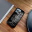 BK-1 Avenged Sevenfold Ốp Lưng Điện Thoại IPhone 16 15 14 Pro 11 13 12 Mini 6 8 7 Plus Kính Thiết Kế Sang Trọng Cove