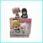 HK1 4 Puella Magi Madoka Magica Kaname Madoka Nhân Vật Hành Động Anime Sưu Tập Đồ Chơi Trang Trí KH1