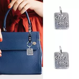 Flgo Vintage Tây Tạng Bạc Sao Biển Mặt Dây Chuyền Quyến Rũ Phụ Kiện Trang Sức Linh Kiện Linh Kiện Cho DIY Trang Sức Làm Và Tặng