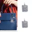 Flgo Vintage Tây Tạng Bạc Sao Biển Mặt Dây Chuyền Quyến Rũ Phụ Kiện Trang Sức Linh Kiện Linh Kiện Cho DIY Trang Sức Làm Và Tặng