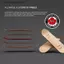 VFZ Ngón Tay SkateBoard Gỗ Ngón Tay Đồ Chơi Chuyên Nghiệp Stents Ngón Tay Skate Set OTE