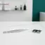 BeautifulHomeA Mở rộng lông mi chống mệt mỏi bằng thép không gỉ có độ chính xác cao cho Salon ghép mi lâu dài Sử dụng VN