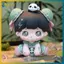 BVY BAOBAO Series Hộp Mù Đồ Chơi Sưu Tập Nhân Vật Trang Trí Dễ Thương Cho Quà Tặng Sinh Nhật Kệ Phòng Trẻ Em Sử Dụng Văn Phòng Tại Nhà.