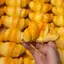 Squishy Bóp Đồ Chơi Đàn Áp 1 Cái Mềm Croissant Mèo Paw Chiên Bột Sti Đồ Chơi Tăng Chậm Cho Trẻ Em Người Lớn Quà Tặng Giải Trí