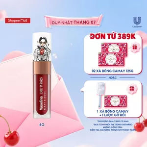 Son Vaseline Emily In Paris Berry Bisous Tinted Lip Oil 4g (Đỏ)