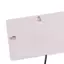 Photoframe Mini Solar Panel 1W 5V USB Bảng điều khiển năng lượng mặt trời đơn tinh thể Bộ sạc mô-đun năng lượng ngoài trời Đa tinh thể DIY VN
